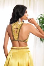 VERA LEHENGA SET