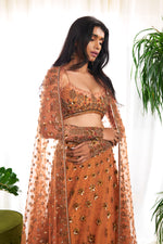 GIGI LEHENGA SET