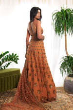 GIGI LEHENGA SET