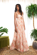 DAYRA MAXI DRESS