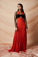 TAHANA BEADED BODYSUIT