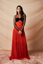 TAHANA BEADED BODYSUIT